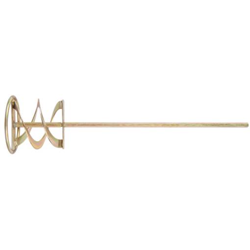 Vispel segule 100 mm