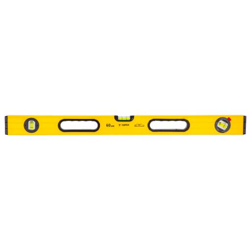 Vesilood alumiinium tüüp 600 - 100cm3 akent, keeratav