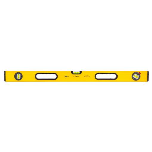 Vesilood alumiinium tüüp 600 - 60cm 3 akent, keeratav