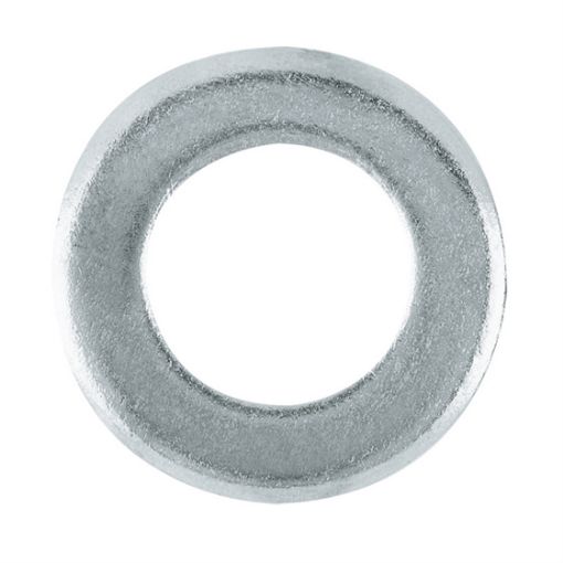 Seib M10 Zn DIN 125 (50/tk pakk)