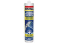 280 ml Sanitaarne silikoon läbipaistev BS