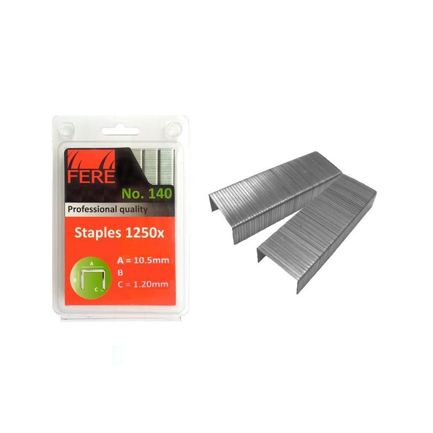 KLAMBRID No 140 1250tk10mm