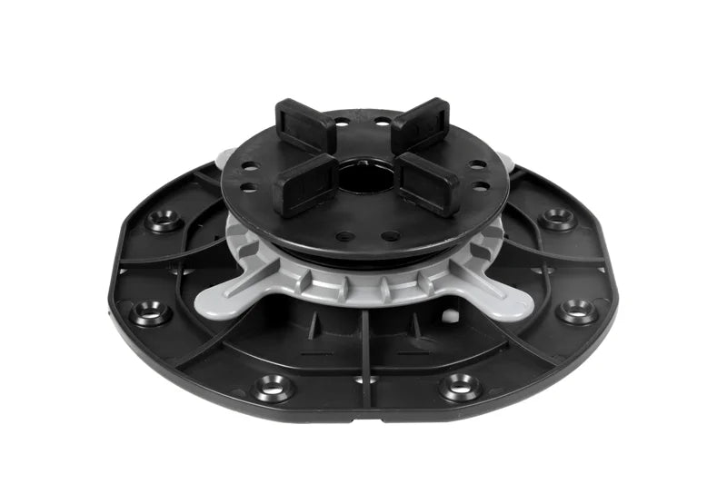 Terrassikandur DDP01 Komplekt 30-45mm