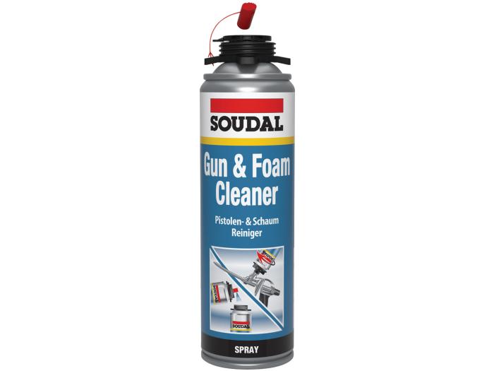 500 ml Püstolivahu puhasti