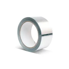 ALUM.TEIP 50X25 CARO