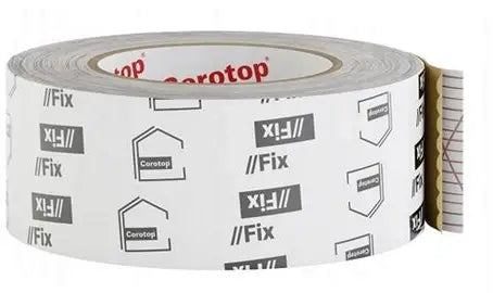Aurutõkketeip. COROFIX 50X25