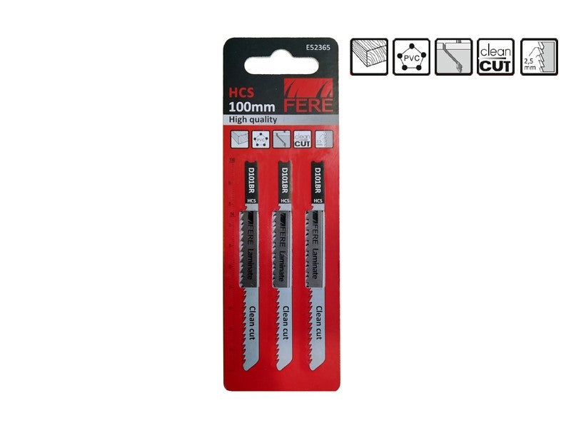 TIKKSAETERA PUIT3tkR2,5/100B&D