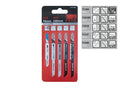 TIKKSAETERA PUIT/METALL 5tk BO